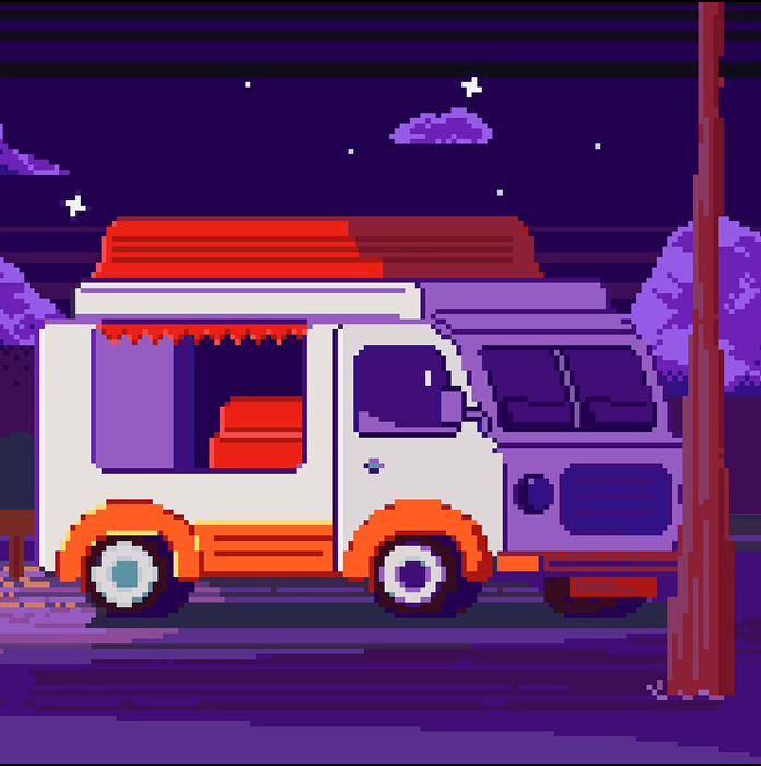 картинка с машиной