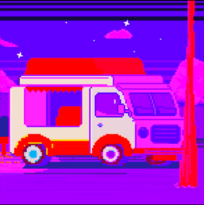 картинка с машиной