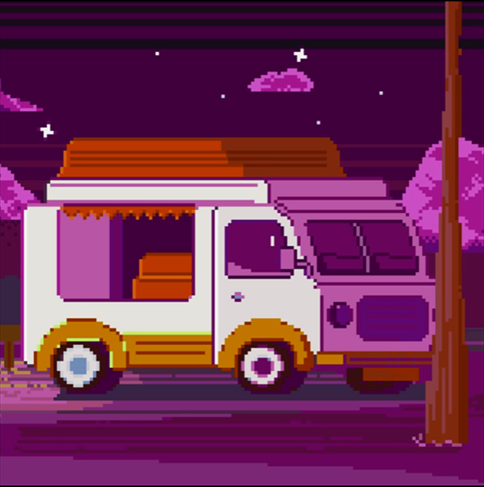 картинка с машиной