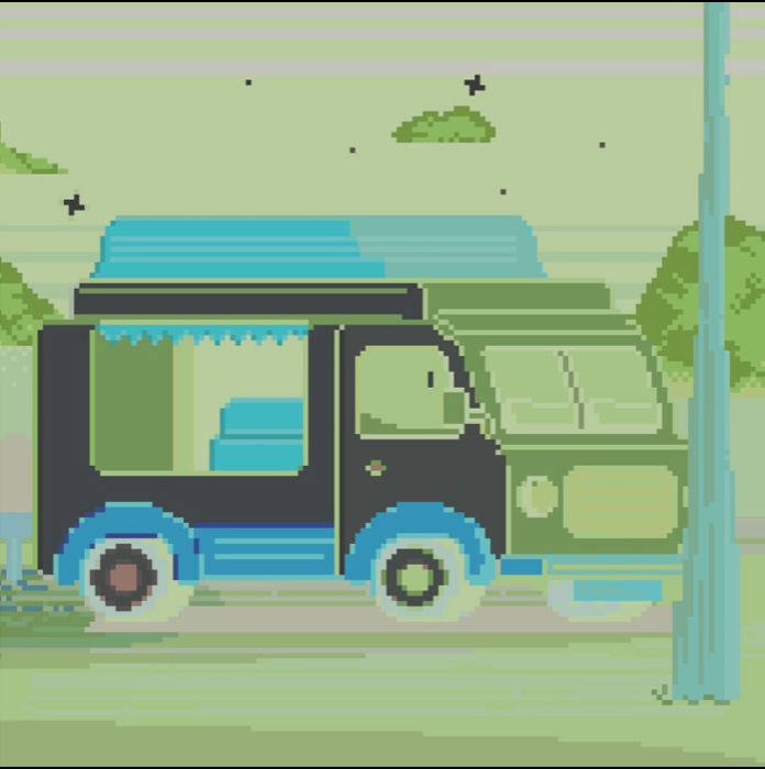 картинка с машиной