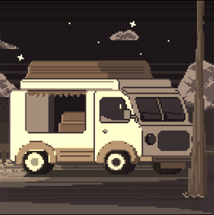 картинка с машиной