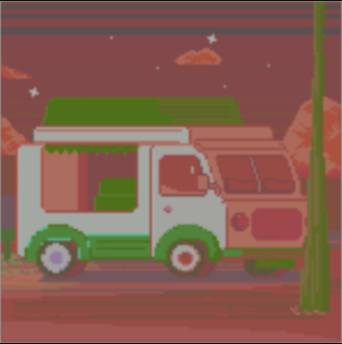 картинка с машиной